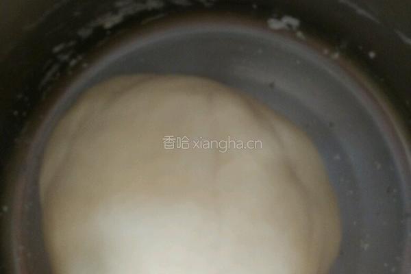 披萨的做法图解1