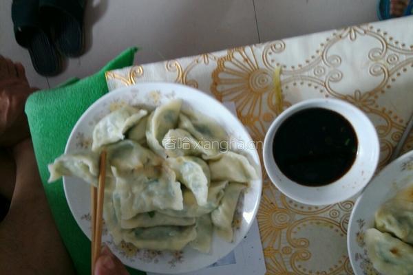 饺子的做法图解7