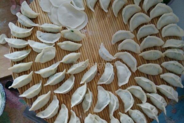 饺子的做法图解6