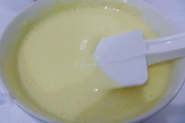 奶油草莓卷的做法图解4