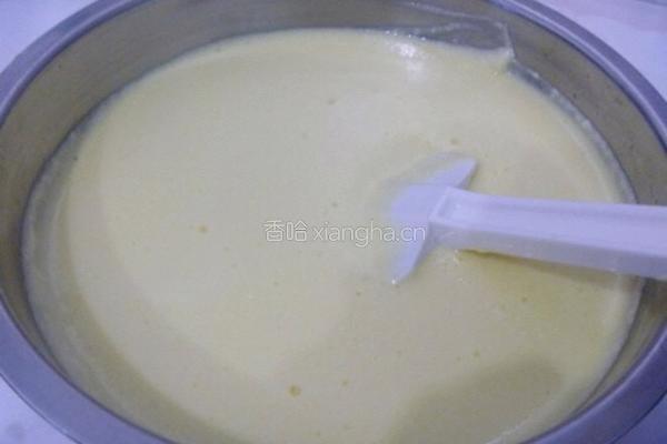 奶油草莓卷的做法图解5