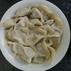 清真饺子的做法[图]