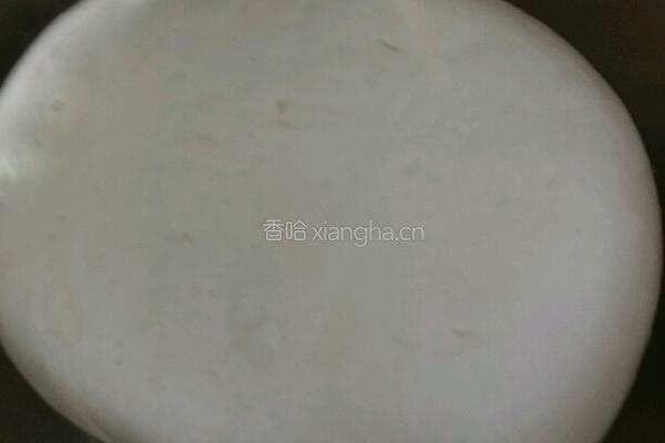 清真饺子的做法图解1