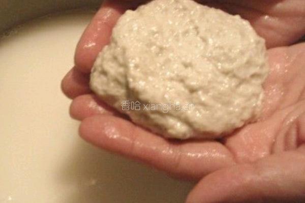 凉皮做法的做法图解1