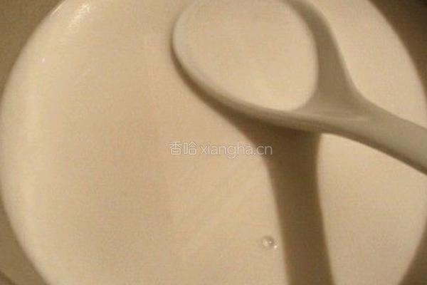 凉皮做法的做法图解3