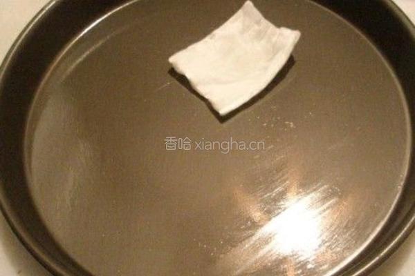 凉皮做法的做法图解4