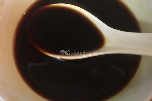 蚝油鸡腿菇的做法图解4