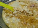 鸡蛋炖肉酱的做法[图]