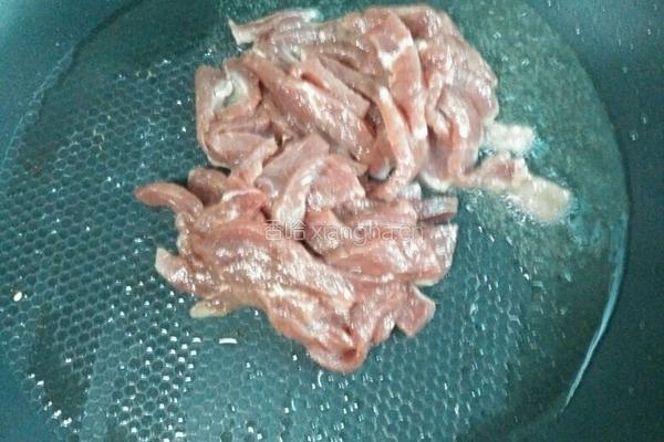 黑椒牛肉卷的做法图解8