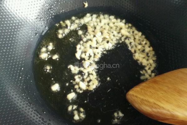 蔬菜汤的做法图解5