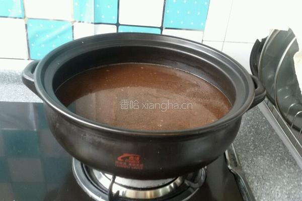 酱牛肉的做法图解7