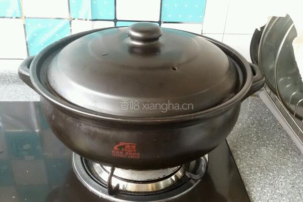 酱牛肉的做法图解13