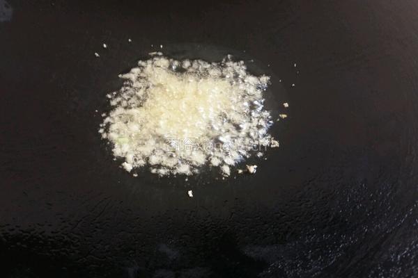 蒜蓉生菜的做法图解5