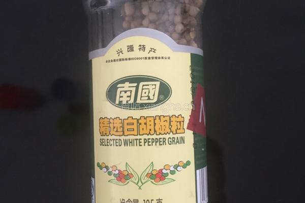 黄骨鱼豆腐汤的做法图解3