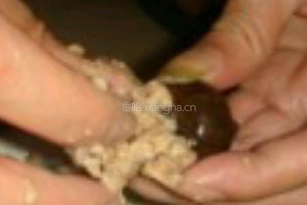 田螺酿的做法图解3