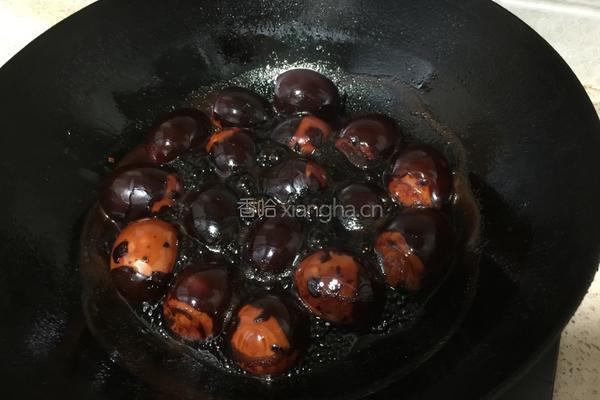 啤酒蛋的做法图解5