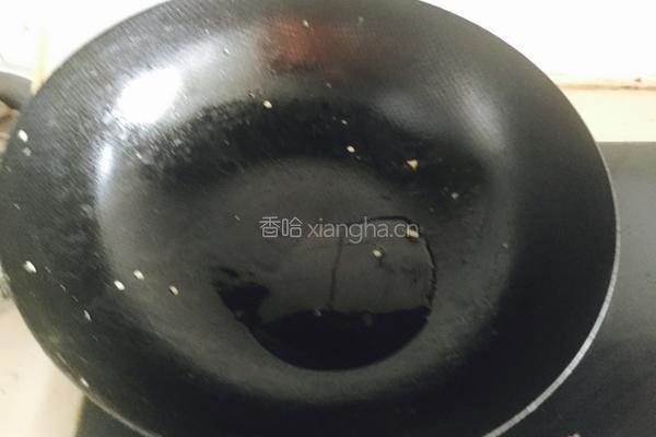 酸辣豆芽菜的做法图解2
