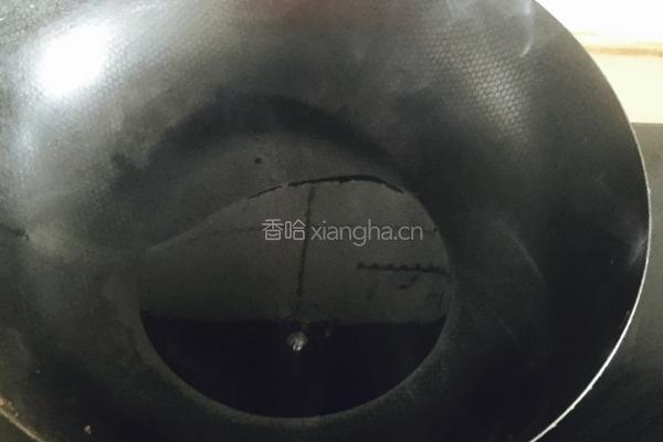小炒黄牛肉的做法图解4