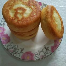 胶东喜饼的做法[图]