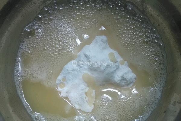 自制手抓饼的做法图解2