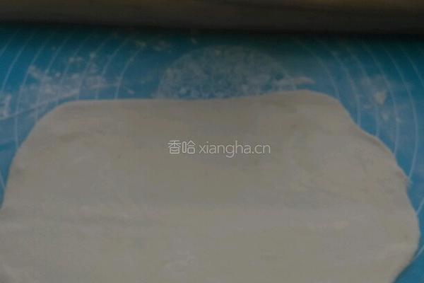 自制手抓饼的做法图解4