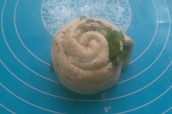 自制手抓饼的做法图解10