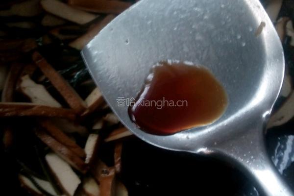 青翠豆干的做法图解9