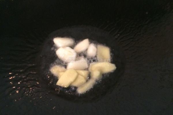 土豆炖排骨的做法图解9