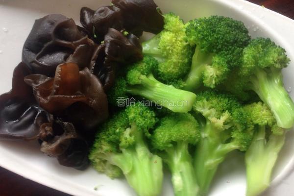 狮子头的做法图解16