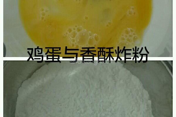 炸鸡腿的做法图解2