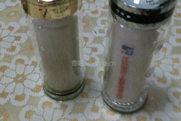 红枣豆浆的做法图解5