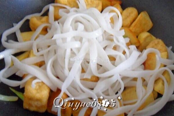 大烩菜 的做法图解6