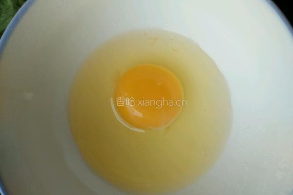 鸡蛋西红柿拌汤的做法图解7