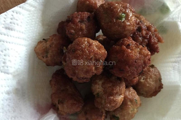 小丸子的做法图解3
