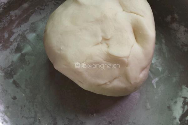 饺子的做法图解1