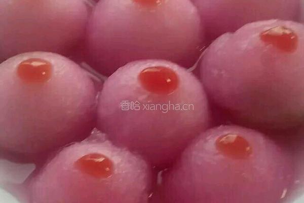 冬瓜水晶球