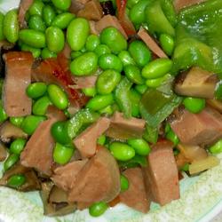 （捆蹄版）豆丁奇遇记的做法[图]