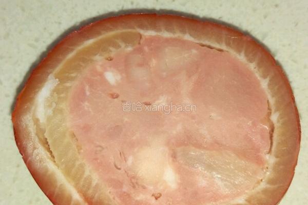 （捆蹄版）豆丁奇遇记的做法图解5