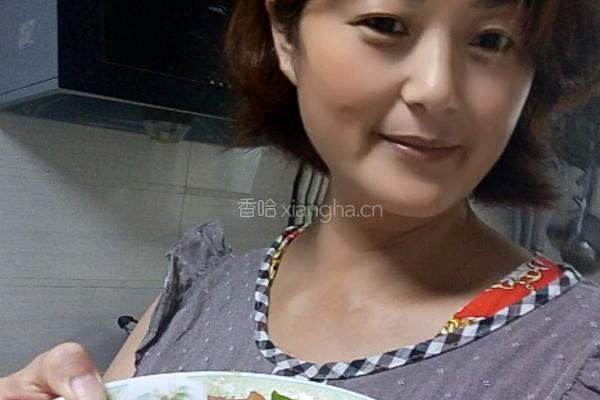 （捆蹄版）豆丁奇遇记的做法图解7