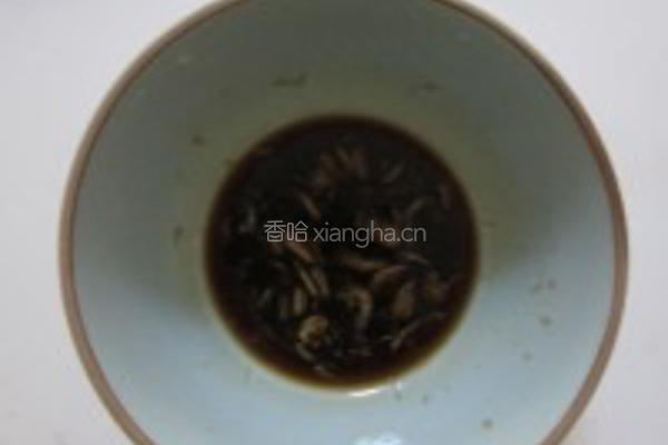 胃口大开的酸辣面食的做法图解6
