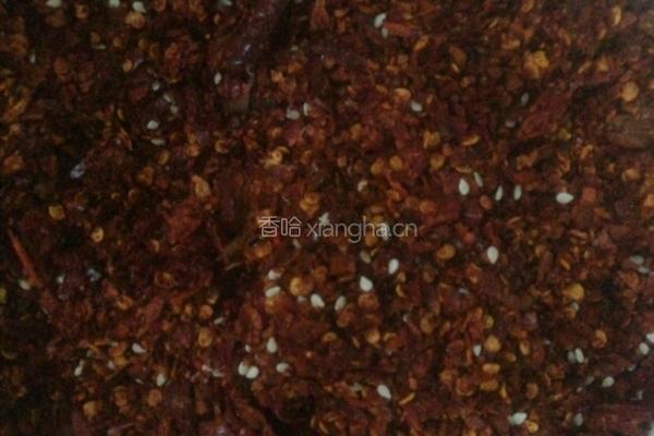 油辣椒的做法图解5