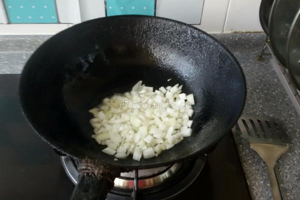发面饼加肉的做法图解2