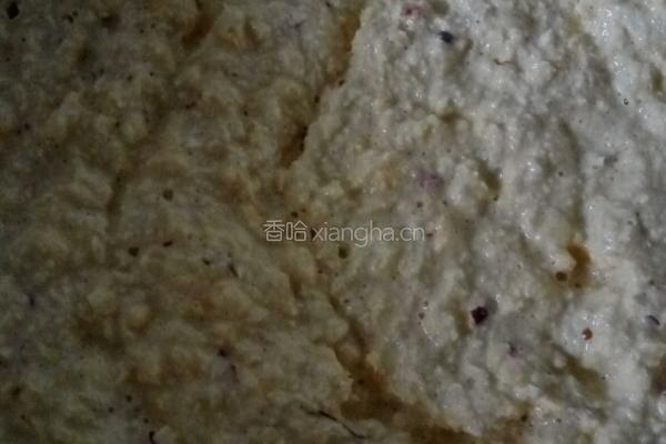 香酥玉米饼的做法图解1