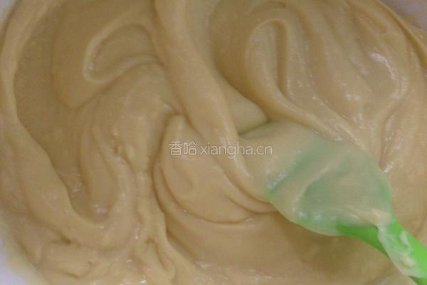 绿豆糕的做法图解2