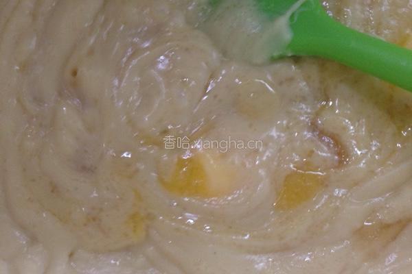 绿豆糕的做法图解3