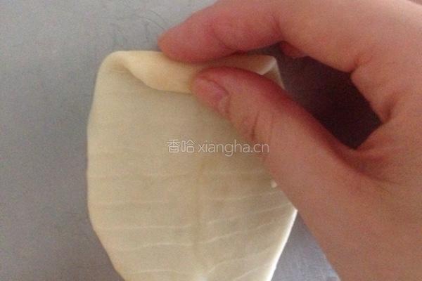绿豆酥饼的做法图解4
