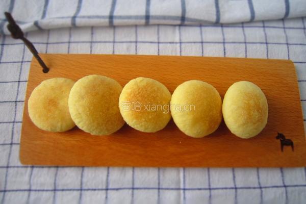 绿豆酥饼的做法图解10
