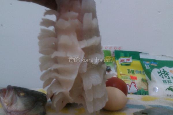 茄汁鲈鱼的做法图解7
