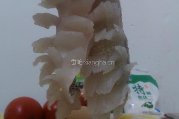 茄汁鲈鱼的做法图解8
