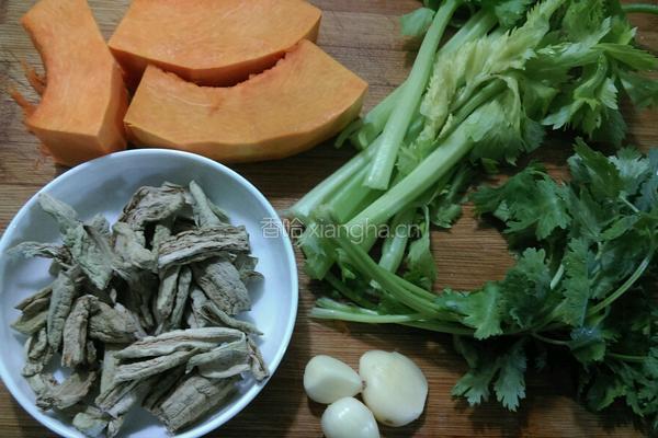 它比肉香揪面片的做法图解1